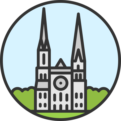 Chartres cathedral